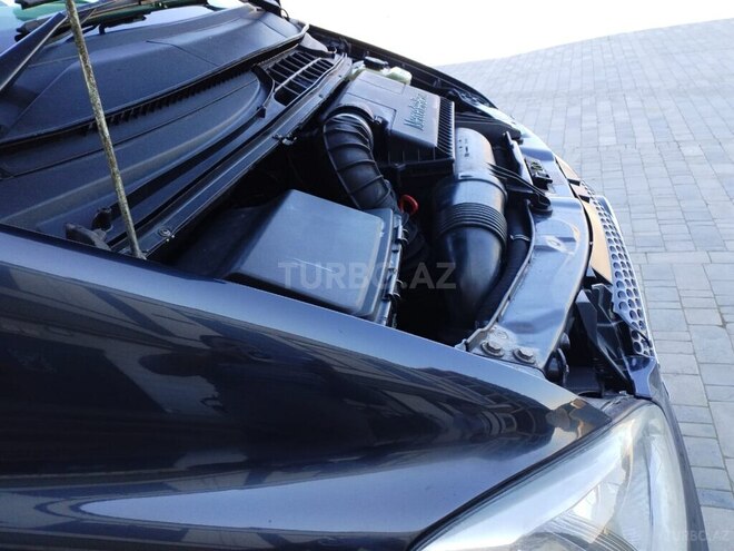 Mercedes Vito 2007, 253,000 km - 2.2 l - Bakı