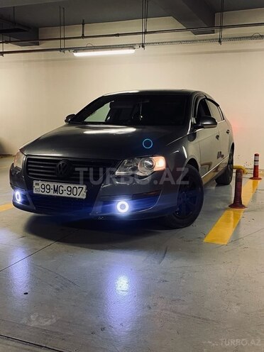 Volkswagen Passat 2005, 300,000 km - 2.0 l - Tovuz
