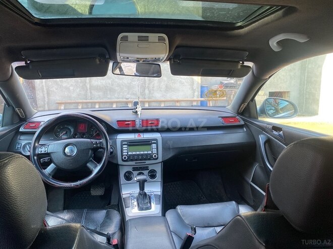 Volkswagen Passat 2005, 300,000 km - 2.0 l - Tovuz