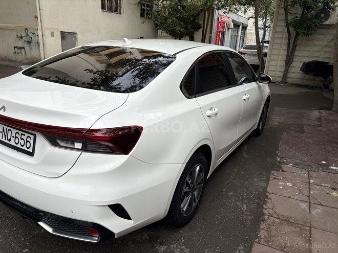 Kia K3 2024, 15,700 km - 1.5 l - Bakı