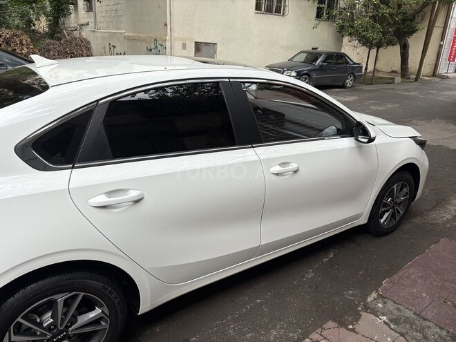 Kia K3 2024, 15,700 km - 1.5 l - Bakı