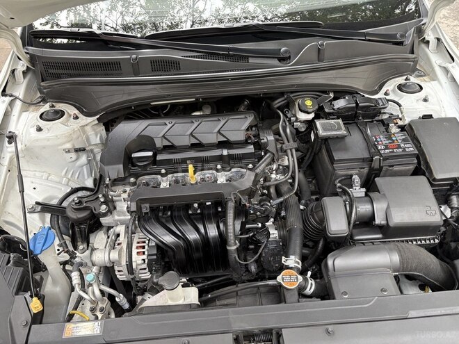 Kia K3 2024, 15,700 km - 1.5 l - Bakı
