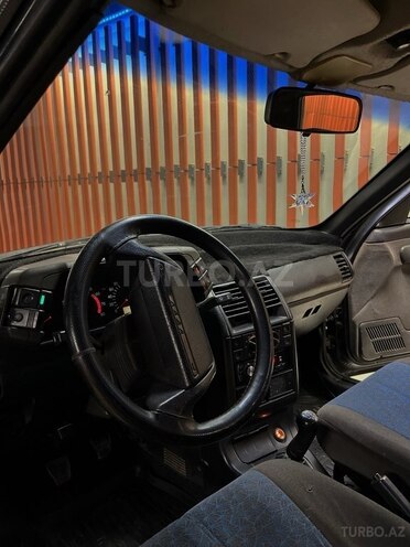 LADA (VAZ) 2112 2005, 425,214 km - 1.6 l - Gəncə