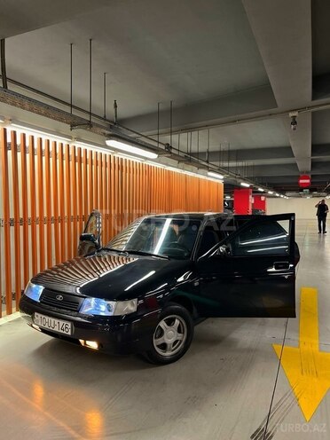 LADA (VAZ) 2112 2005, 425,214 km - 1.6 l - Gəncə