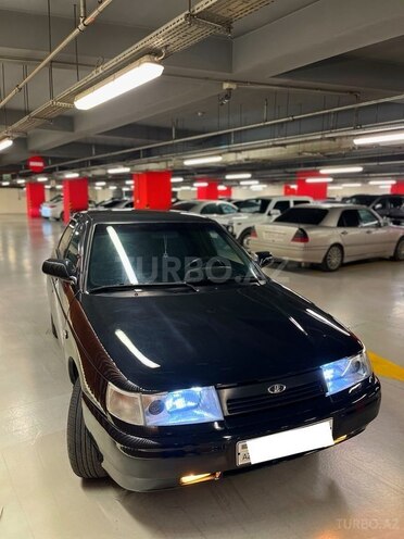 LADA (VAZ) 2112 2005, 425,214 km - 1.6 l - Gəncə