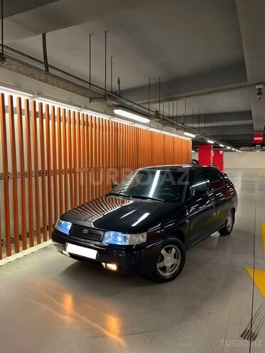 LADA (VAZ) 2112 2005, 425,214 km - 1.6 l - Gəncə
