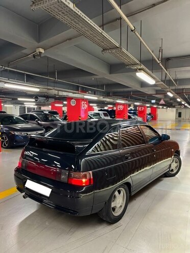 LADA (VAZ) 2112 2005, 425,214 km - 1.6 l - Gəncə