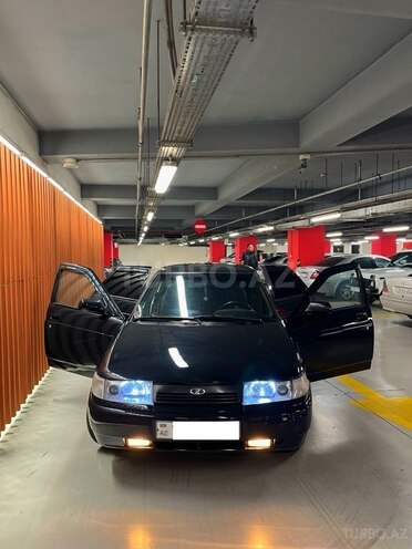 LADA (VAZ) 2112 2005, 425,214 km - 1.6 l - Gəncə