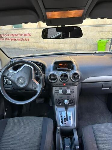 Opel Antara 2007, 259,300 km - 2.0 l - Bakı