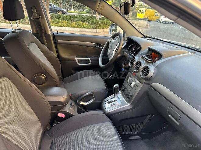 Opel Antara 2007, 259,300 km - 2.0 l - Bakı