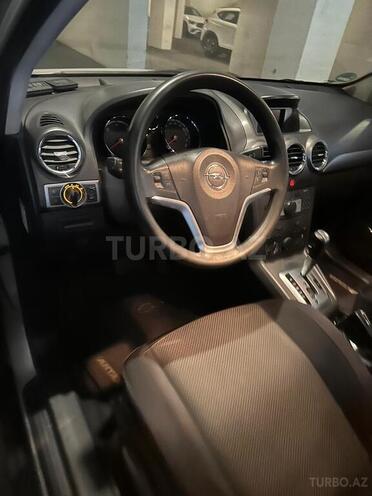 Opel Antara 2007, 259,300 km - 2.0 l - Bakı