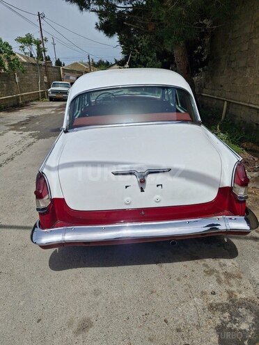 GAZ 21 1967, 20,000 km - 2.4 l - Bakı