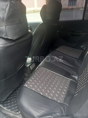 Mitsubishi Pajero io 2000, 250,000 km - 2.0 л - Ağdaş