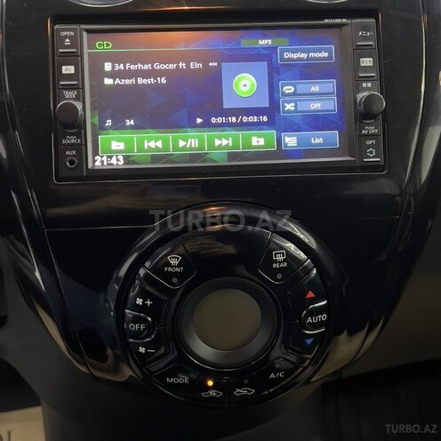 Nissan Note-18