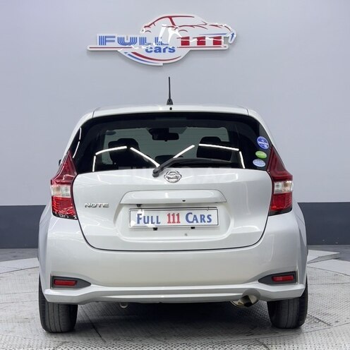 Nissan Note-4
