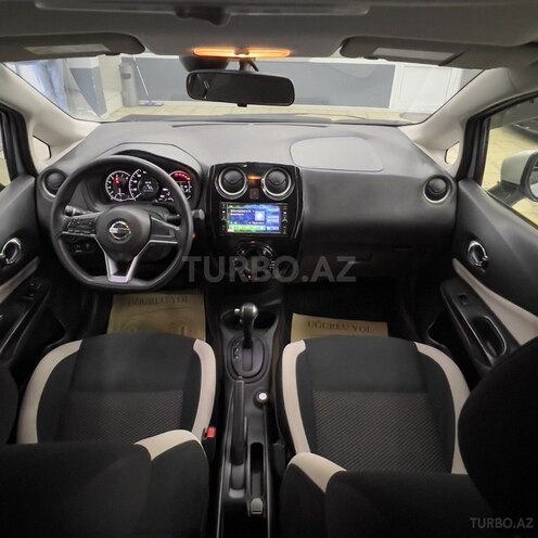 Nissan Note-10