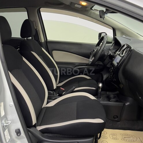 Nissan Note-9