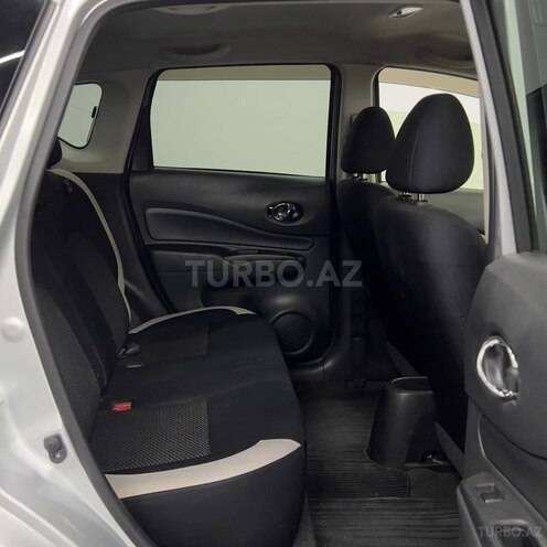 Nissan Note-11