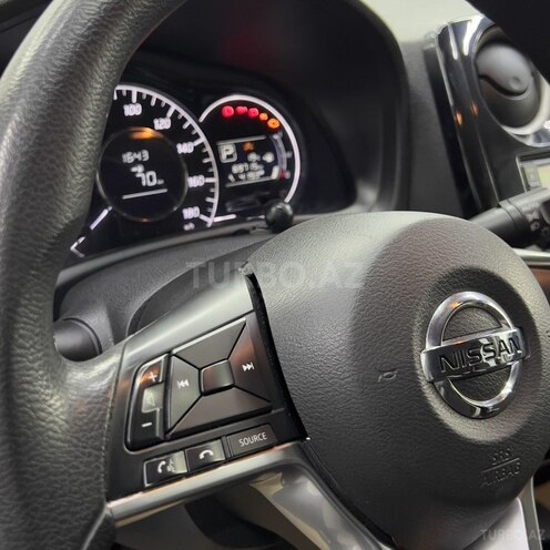 Nissan Note-15