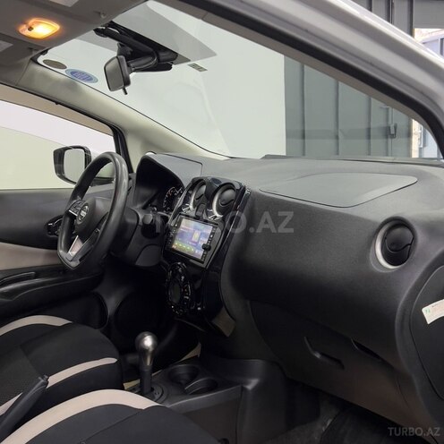 Nissan Note-12