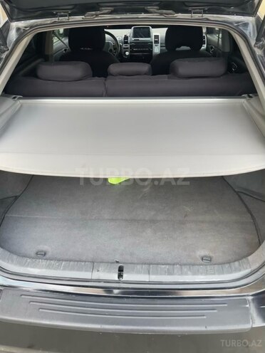 Toyota Prius 2009, 340,000 km - 1.5 l - Bakı