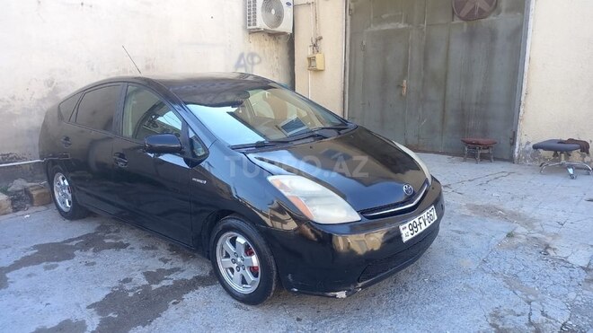 Toyota Prius 2009, 340,000 km - 1.5 l - Bakı