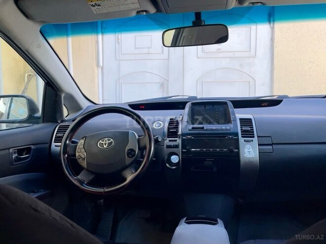 Toyota Prius 2009, 340,000 km - 1.5 l - Bakı