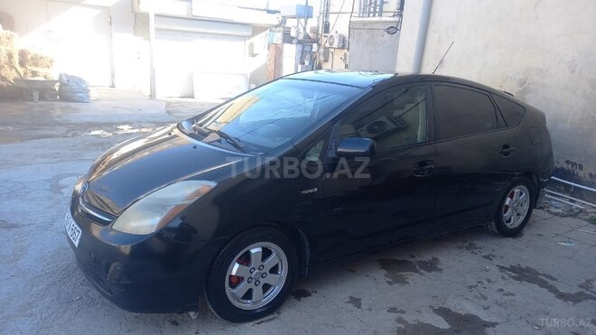 Toyota Prius 2009, 340,000 km - 1.5 l - Bakı