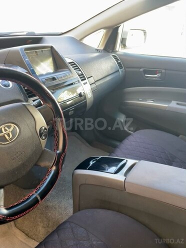 Toyota Prius 2009, 340,000 km - 1.5 l - Bakı