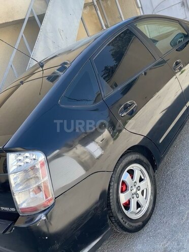 Toyota Prius 2009, 340,000 km - 1.5 l - Bakı