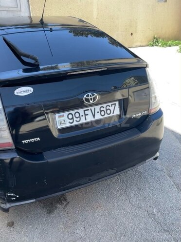 Toyota Prius 2009, 340,000 km - 1.5 l - Bakı