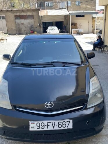 Toyota Prius 2009, 340,000 km - 1.5 l - Bakı