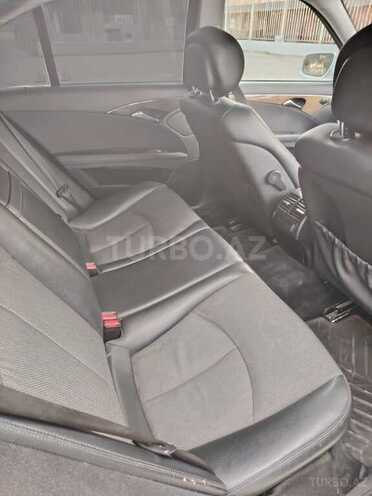 Mercedes E 220 d 2008, 151,000 km - 2.2 l - Bakı