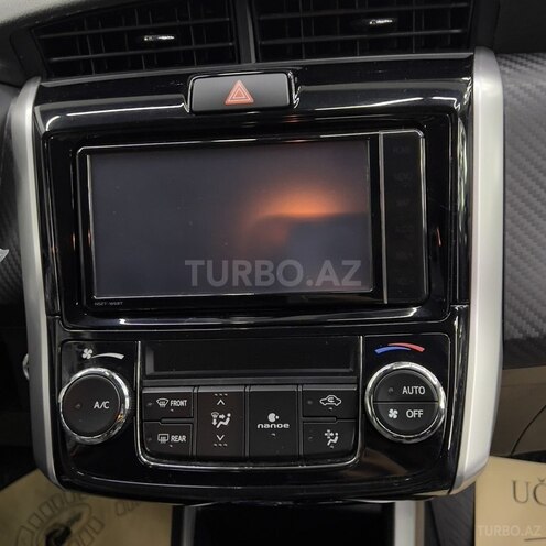 Toyota Corolla Fielder 2019, 140,111 km - 1.5 л - Sumqayıt