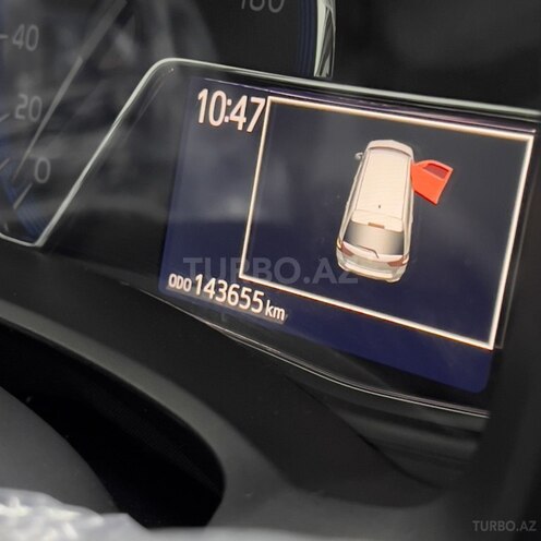 Toyota Corolla Fielder 2019, 140,111 km - 1.5 л - Sumqayıt