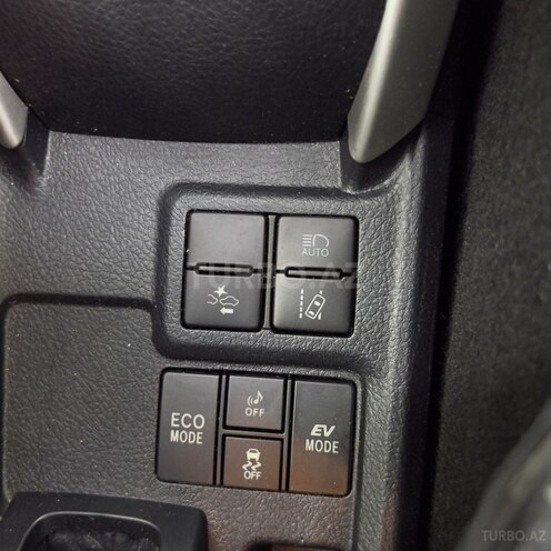 Toyota Corolla Fielder 2019, 140,111 km - 1.5 л - Sumqayıt