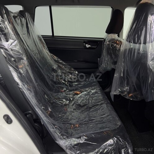 Toyota Corolla Fielder 2019, 140,111 km - 1.5 л - Sumqayıt