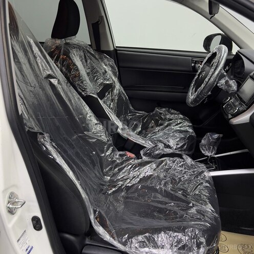 Toyota Corolla Fielder 2019, 140,111 km - 1.5 л - Sumqayıt