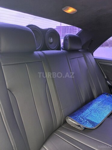 Mercedes C 180 1999, 324,324 km - 1.8 l - Bakı