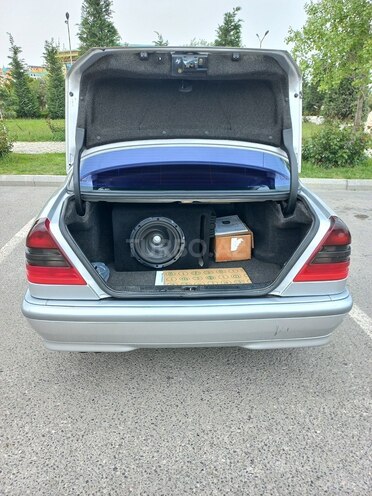 Mercedes C 180 1999, 324,324 km - 1.8 l - Bakı