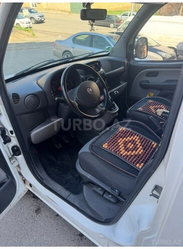 Fiat Doblo 2008, 230,000 km - 1.3 l - Bakı