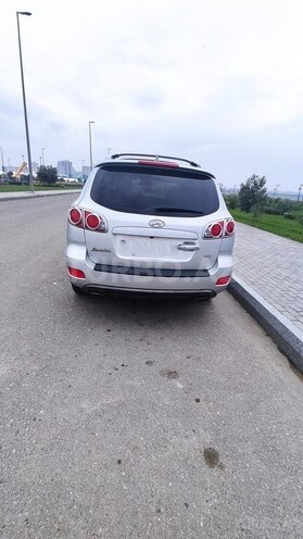 Hyundai Santa Fe 2008, 241,000 km - 2.0 л - Bakı