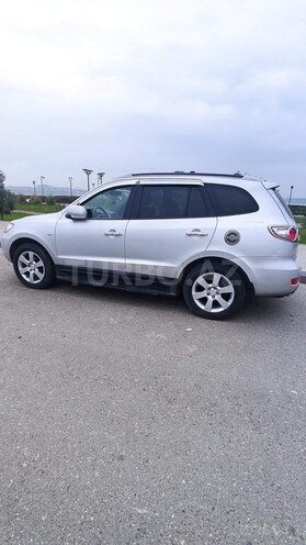 Hyundai Santa Fe 2008, 241,000 km - 2.0 л - Bakı
