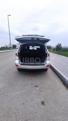 Hyundai Santa Fe 2008, 241,000 km - 2.0 л - Bakı