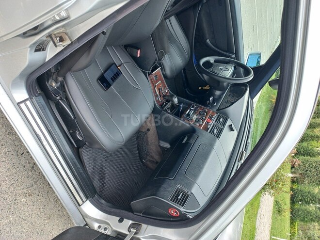 Mercedes C 180 1999, 324,324 km - 1.8 l - Bakı