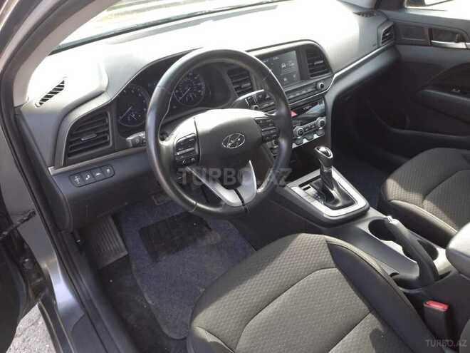 Hyundai Elantra 2019, 82,000 km - 2.0 l - Bakı