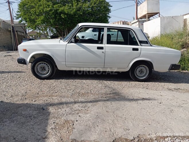 LADA (VAZ) 2107 2005, 59,000 km - 1.5 l - Bakı