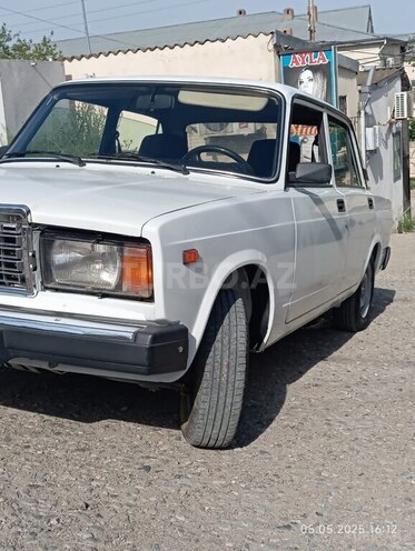 LADA (VAZ) 2107 2005, 59,000 km - 1.5 l - Bakı