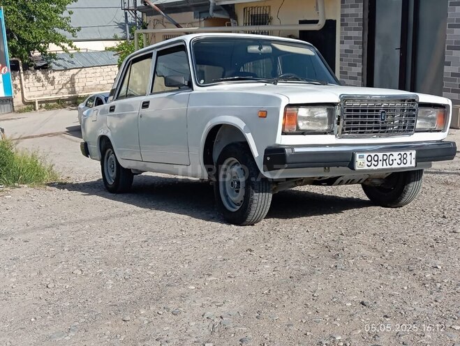 LADA (VAZ) 2107 2005, 59,000 km - 1.5 l - Bakı