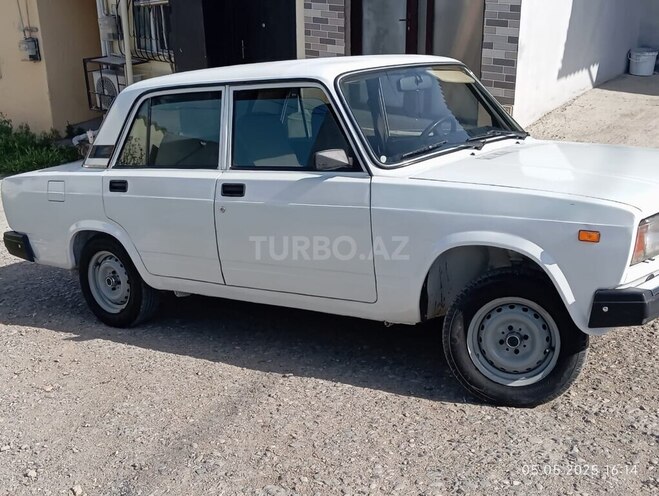 LADA (VAZ) 2107 2005, 59,000 km - 1.5 l - Bakı